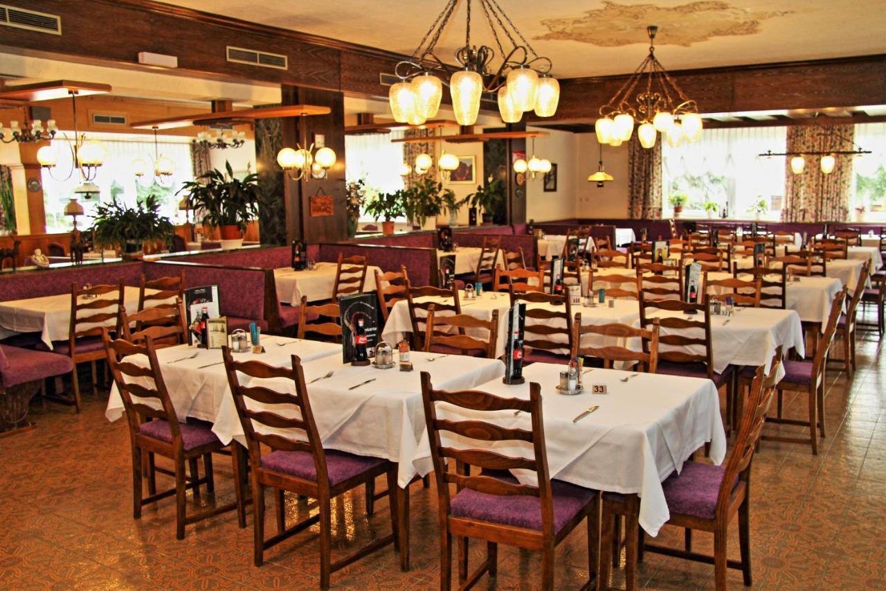Hotel Post Ramsau am Dachstein Eksteriør bilde